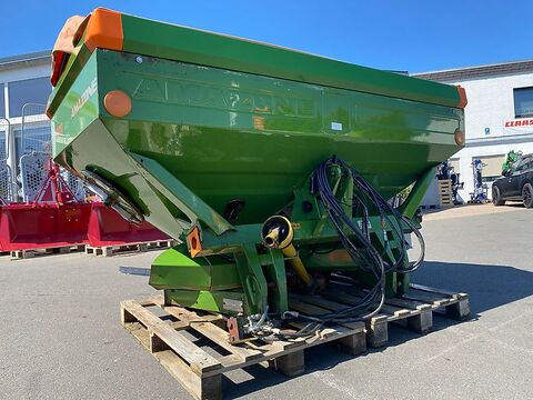 Amazone ZAM-Max 1500 Aufsatz Plane 3