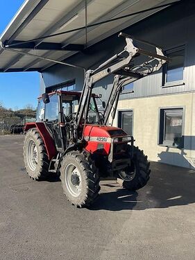 Case IH 4220 3