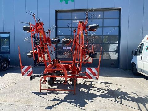 Kuhn GF 8501 MH 3