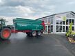 Farmtech Durus 1600 Muldenkipper NEU  - Aktionspreis -