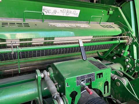 John Deere 960 3