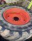 Sonstige Claas Ares 816-836 Radsatz Michelin