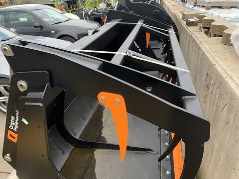 Alö Diverse Schaufeln, Krokogebisse von Alö ab Lager 3