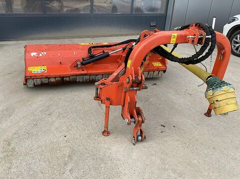 Maschio Giraffa XL 210 SI 2