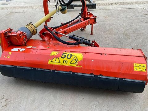 Maschio Giraffa XL 210 SI 3