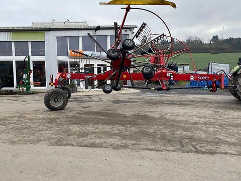 Fella TS 7850 Pro TOP Zustand! 2
