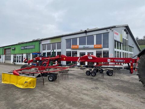 Fella TS 7850 Pro TOP Zustand! 3