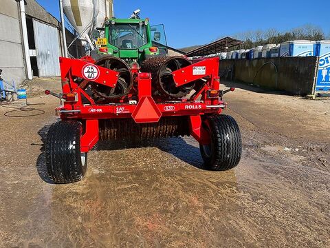 Heva Tip - Toller 820 2