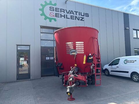 BVL V - Mix 15 - 1S Neue Schnecke