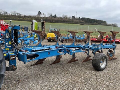 Rabe PAVO VHA 140 VI mit 6 Körperpaaren Vario   auch  2