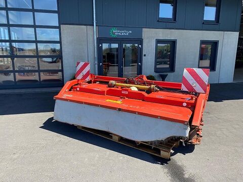 Kuhn GMD 802 F Frontmähwerk