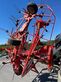 Kuhn GF 6502 Kreiselwender in schönem Zustand