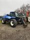 New Holland Teleskoplader LM 435 A