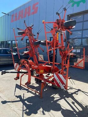 Kuhn GF 8501 MH