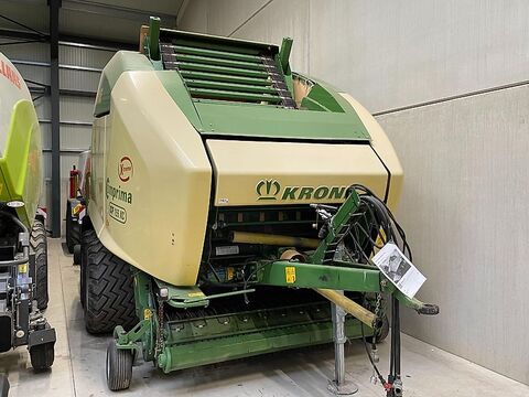 Sonstige Comprima CF 155XC X-Treme mit neuem Rollboden, n