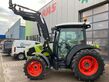 Claas Atos 220 C