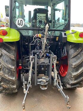 Claas Atos 220 C 2