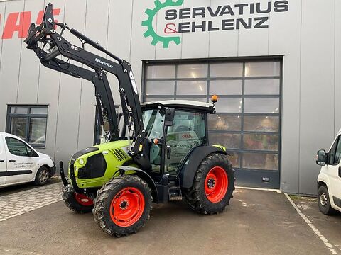 Claas Atos 220 C 3