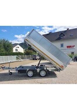 Eduard 3-Seitenkipper, Kippanhänger, Eduard 3318 EKP im 2