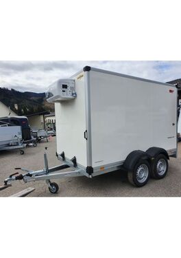 Humbaur Humbaur Kühlanhänger HK 25 32 18-20 PF30 Basic 2