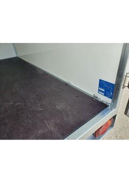 Humbaur Humbaur Kühlanhänger HK 25 32 18-20 PF30 Basic 3
