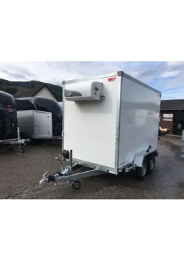 Kühlanhänger, Kühlkoffer PKW-Anhänger HP 273016  3