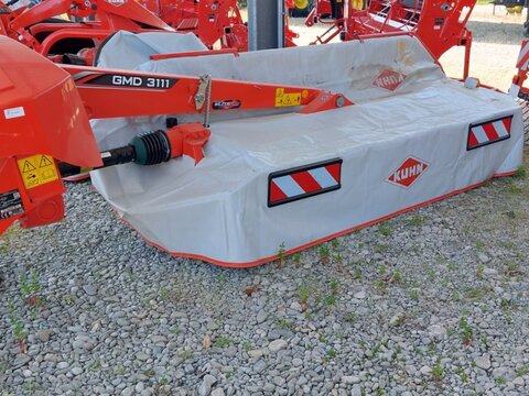 <strong>Kuhn GMD 3111-FF</strong><br />