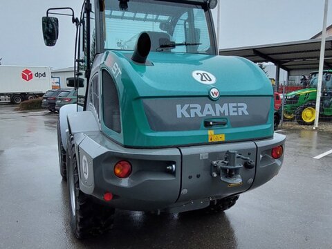Kramer KL 35.8T