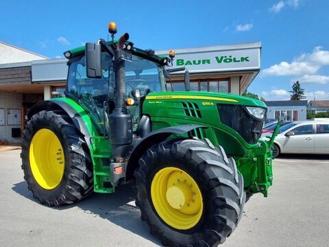 John Deere 6155R