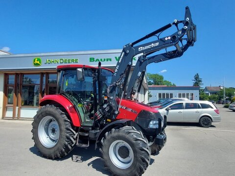 Case IH Farmall 65 C