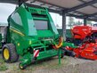 John Deere V461M
