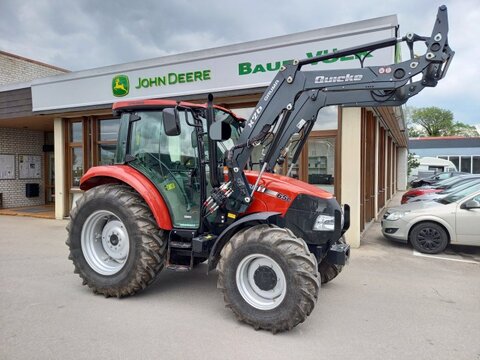 Case IH Farmall 65 C