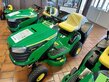 John Deere X147R