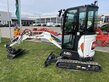 Bobcat E 20z