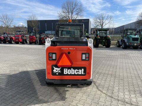 Bobcat T450 E