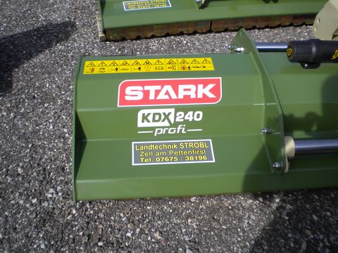 Stark KDX - PROFI - 220