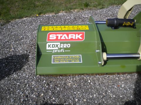 Stark KDX - PROFI - 240