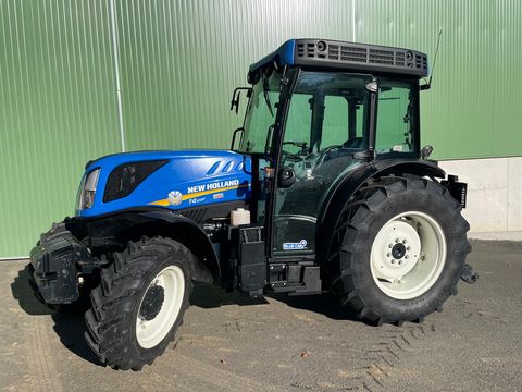 New Holland T4.100 F