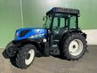 New Holland T4.100 F