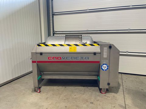 Enoveneta Pneumatische Tankpresse PPC 9