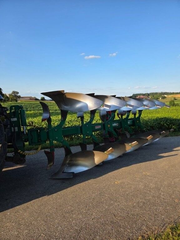 Regent TITAN 150 SCX 3