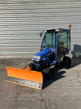 Iseki TXG 23A