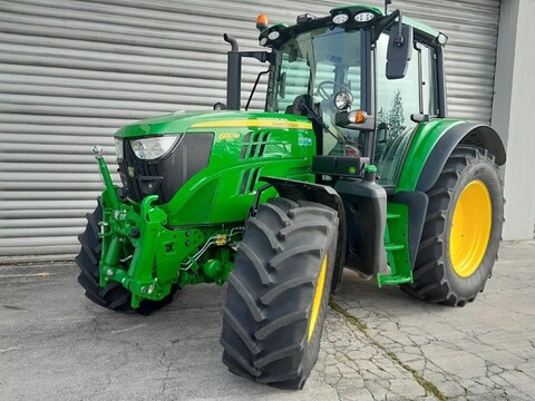 John Deere 6130 M