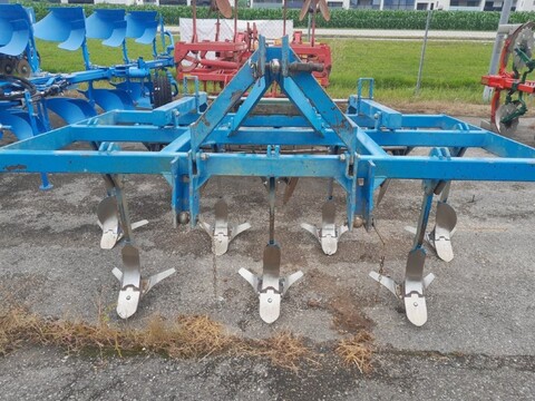 Lemken 3M