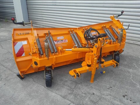 Hydrac LB-II-280