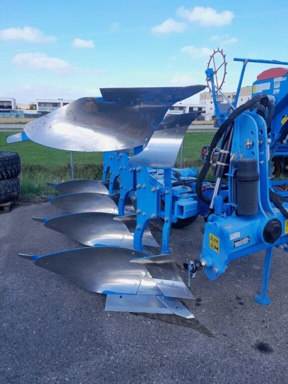 Lemken Juwel 7MV 4N100 1