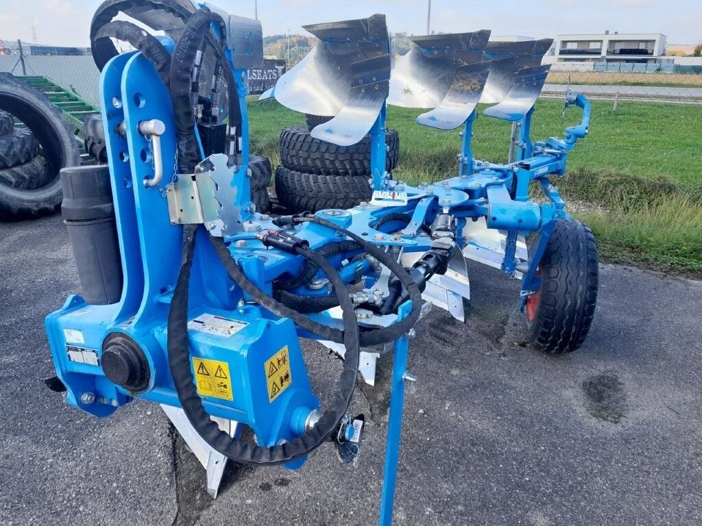 Lemken Juwel 7MV 4N100 2