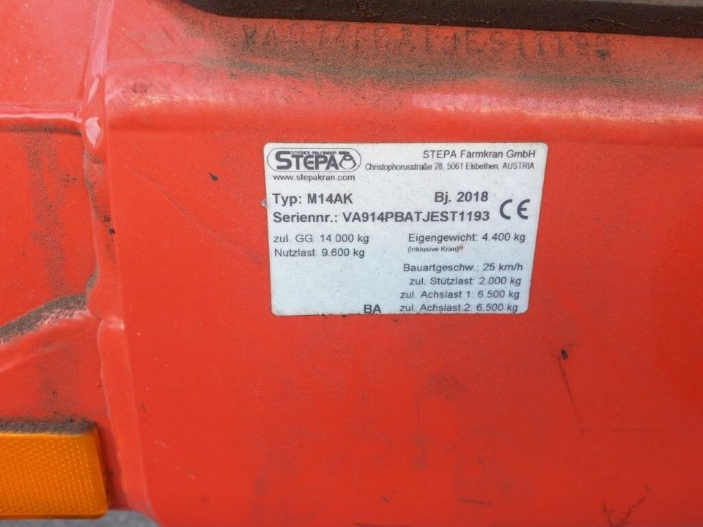 Stepa M14AK +FKL 7710 2