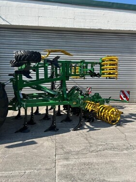 Kerner C 450