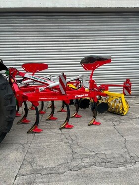 Pöttinger Synkro 3030